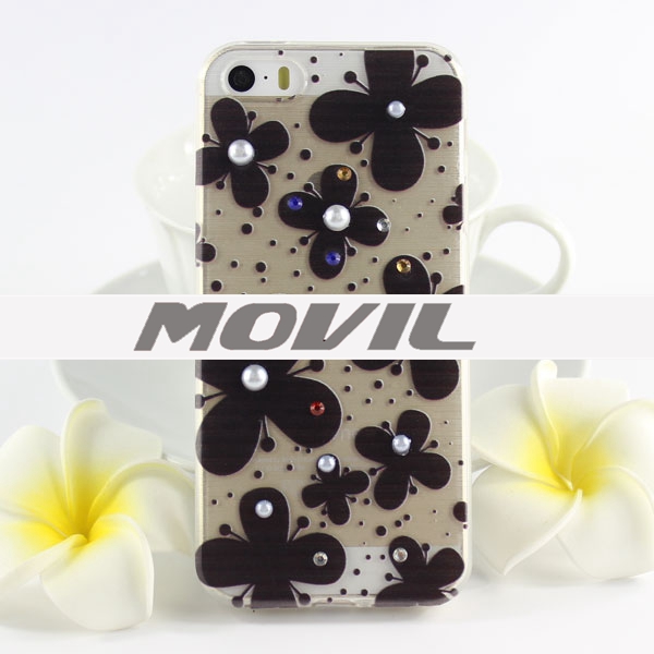 NP-1716 Estuches para iPhone 5S-6